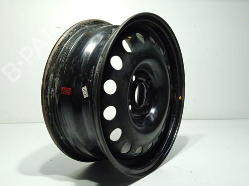 Rim FORD KA+ III (UK, FK) 1.2 Ti-VCT | BP12068414C45 