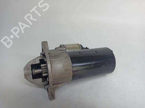 Used Starter FIAT STILO (192_) 1.9 D Multijet (120 hp) 6440131