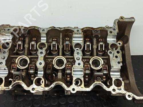 Cylinder head MERCEDES-BENZ E-CLASS (W212) E 350 CGI (212.057) | BP10977638M5 