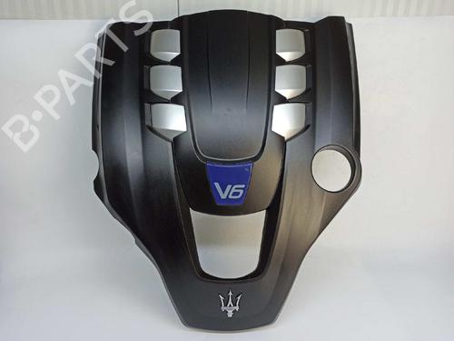 Upper protection MASERATI GHIBLI III (M157) 3.0 S Q4 | BP8949303M93 