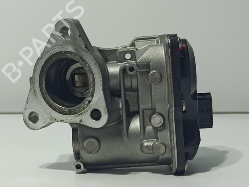 Egr RENAULT CLIO IV (BH_) 1.5 dCi 90 | BP11287204M69 
