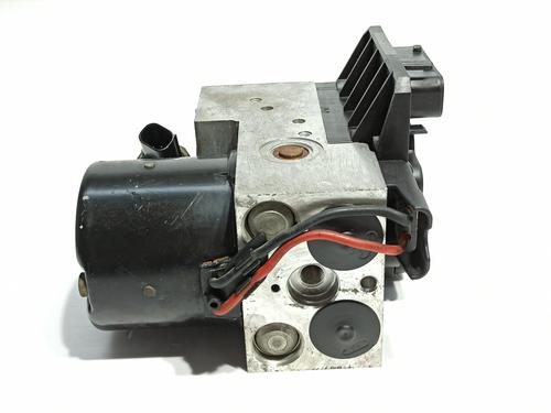 ABS pump MERCEDES-BENZ S-CLASS (W220, V220) S 320 (220.065, 220.165) | BP18050062M43 