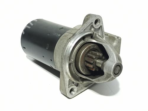 Démarreur FORD FUSION (JU_) 1.4 (80 hp) 25610869