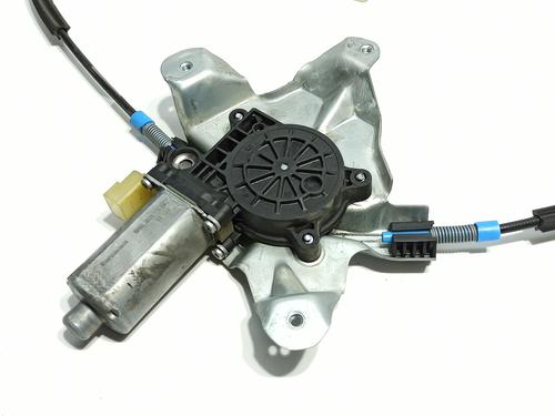 Front left window mechanism FORD TRANSIT CONNECT (P65_, P70_, P80_) 1.8 TDCi | BP33656836C22 - Image 3