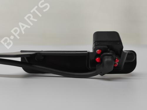 Camera MITSUBISHI OUTLANDER III (GG_W, GF_W, ZJ, ZL, ZK) 2.4 Hybrid 4WD (GG3W) | BP14544960E14