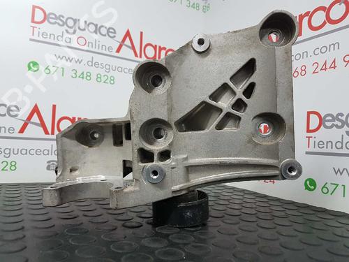 Støtte OPEL INSIGNIA A (G09) 2.0 CDTI (68) (131 hp) 14528633