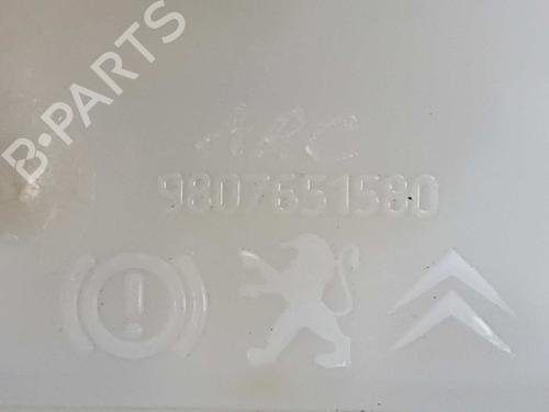 Power steering reservoir PEUGEOT 308 SW II (LC_, LJ_, LR_, LX_, L4_) 1.6 BlueHDi 120 | BP14541613M117 
