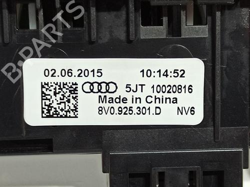 Switch AUDI A3 (8V1, 8VK) 1.6 TDI | BP23198350I30