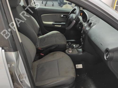 Startmotor SEAT IBIZA III (6L1)  | BP27666515M8