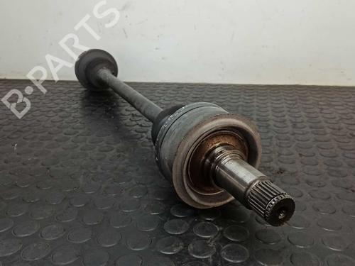 Left rear driveshaft MERCEDES-BENZ E-CLASS (W212) E 220 CDI / BlueTEC (212.001, 212.002) | BP7904535M40 