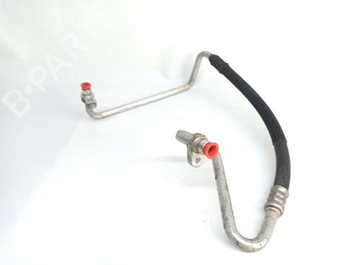 AC pipe NISSAN JUKE (F15) 1.5 dCi | BP14541196M126