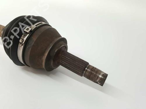 Right front driveshaft FIAT DOBLO MPV (119_, 223_) 1.3 JTD | BP3329686M39