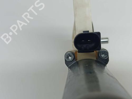 Left front window motor MERCEDES-BENZ A-CLASS (W169) A 180 CDI (169.007, 169.307) | BP6693350E21 
