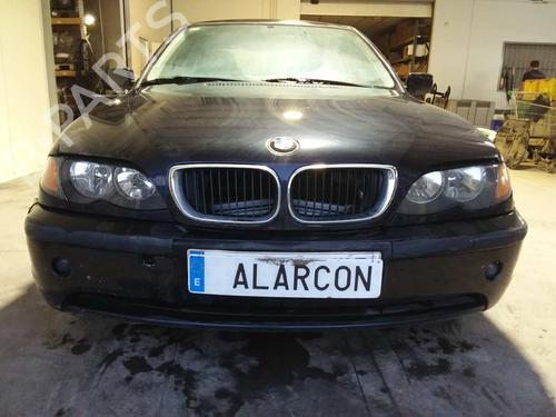 Pipe BMW 3 (E46) 320 d | BP14537901M125