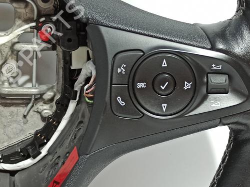 Steering wheel OPEL CORSA F (P2JO) 1.5 (68) | BP18125901C49 