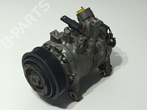 Used AC compressor AC compressor BMW 1 (F20) 118 d (143 hp) 35903986 35903986