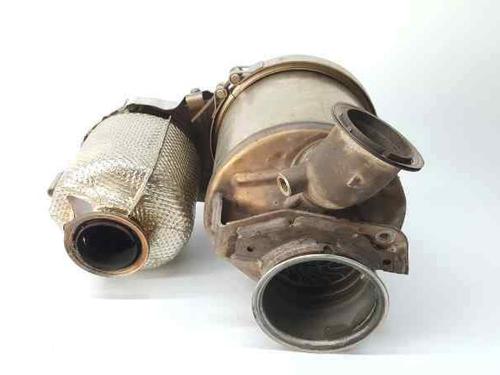 Catalyseur VW GOLF VII (5G1, BQ1, BE1, BE2) 1.6 TDI (105 hp) 4443777