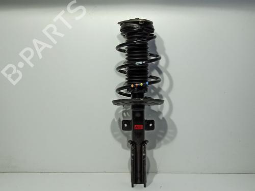 Used Left front shock absorber PEUGEOT 5008 II (MC_, MJ_, MR_, M4_) [2016-2026]  31916847