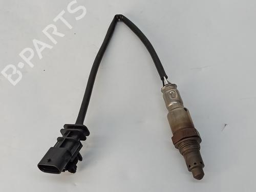Elektronisk sensor FIAT 500 (312_) [2007-2025]  11357326