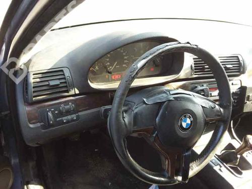 Rim BMW 3 (E46) 320 d | BP6975629C45 