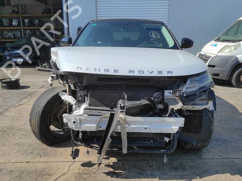 AC radiator LAND ROVER RANGE ROVER VELAR (L560) 2.0 D240 SD4 4x4 | BP34445377M32  - Image 5