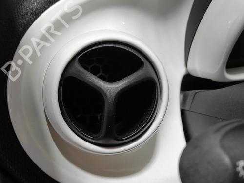 Air vent SMART FORFOUR Hatchback (453) electric drive (453.091) | BP12202579I21 