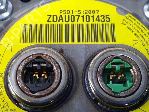 Driver airbag BMW 3 (E90) 320 d | BP4667294C9 