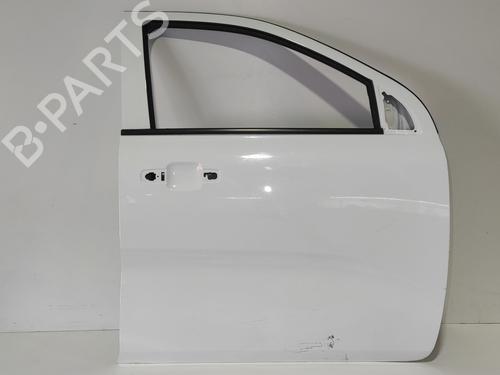 Used Right front door FORD RANGER (TKE) [2011-2026]  32470819