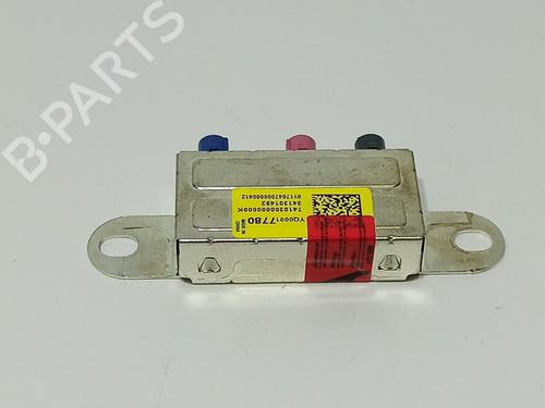 Antenna/Base OPEL GRANDLAND / GRANDLAND X (A18, P1UO) 1.6 Turbo D (75) | BP29345435C140 