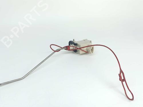 Fuel door actuator AUDI A6 C6 (4F2) 2.0 TDI | BP14539522E18 