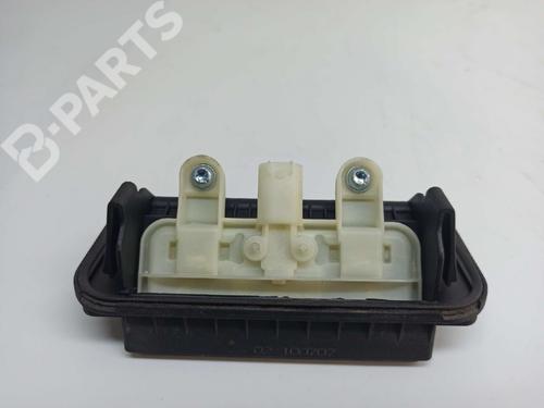 Tailgate handle MERCEDES-BENZ C-CLASS (W204)  | BP8857245C132 