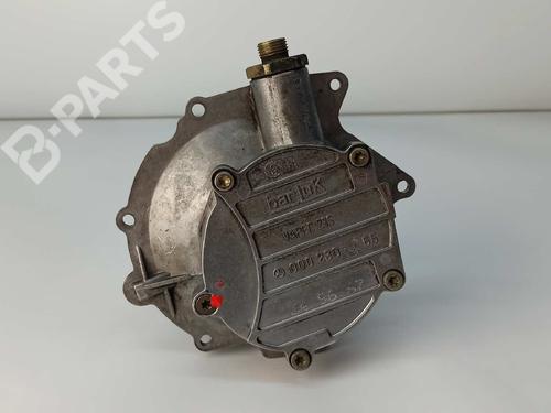 Used Vacuum pump MERCEDES-BENZ VITO Van (W638) [1997-2003]  10160981