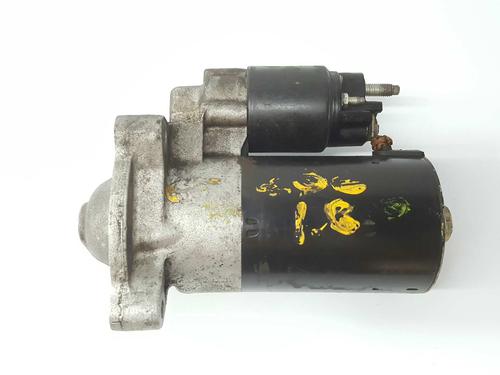 Anlasser für PEUGEOT 206 Hatchback (2A/C) 1.4 i (75 hp) 6144566