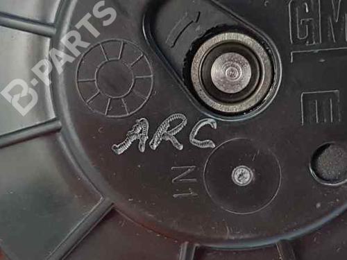 Heater blower motor OPEL ASTRA K (B16) 1.6 CDTi (68) | BP8399685M62 