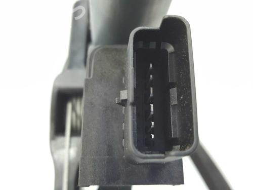Front left window mechanism DS DS 7 Crossback (J4_, JR_, JC_)  | BP11527818C22
