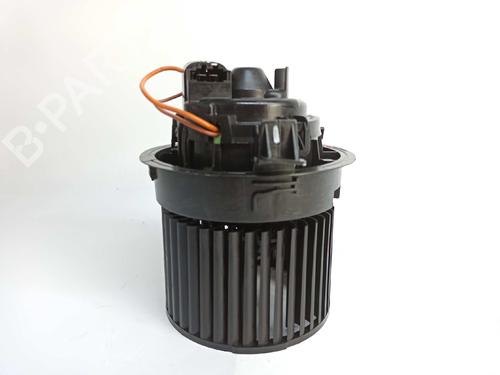 Heater blower motor RENAULT CLIO IV (BH_) 1.5 dCi 75 | BP8208848M62