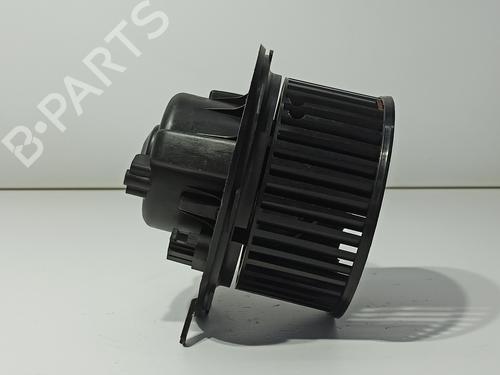Varmvifte SEAT LEON (1P1) 1.9 TDI | BP27509363M62