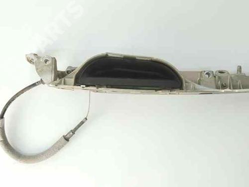 Used Rear right exterior door handle SEAT LEON (1P1) 1.9 TDI (105 hp) 6415683