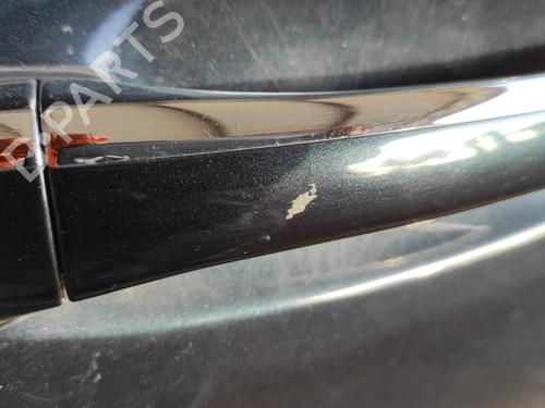 Rear right exterior door handle MERCEDES-BENZ S-CLASS (W220, V220) S 320 CDI (220.025, 220.125) | BP17024581C130