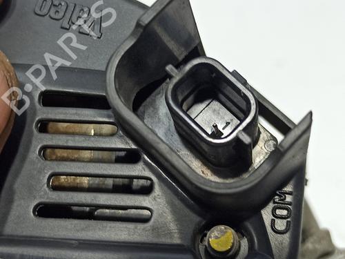 Generator RENAULT CLIO III (BR0/1, CR0/1) 1.2 16V (BR02, BR0J, BR11, CR02, CR0J, CR11) | BP18105401M7 