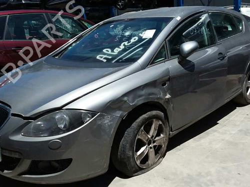 Electronic sensor SEAT LEON (1P1) 1.9 TDI | BP14529259M84