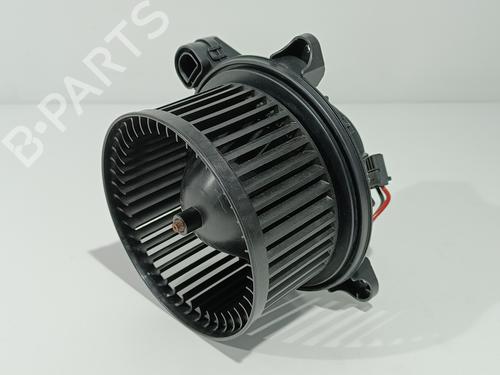 Heater blower motor MERCEDES-BENZ CLA Shooting Brake (X118) CLA 200 d (118.612) | BP23063042M62