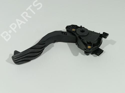 Used Pedal Pedal 39412954 39412954