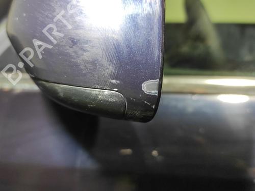 Left mirror AUDI A4 B6 (8E2) 1.9 TDI | BP33130523C26 - Image 3