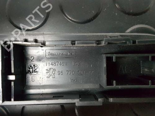 Switch PEUGEOT 208 I (CA_, CC_) 1.6 HDi | BP11386944I30
