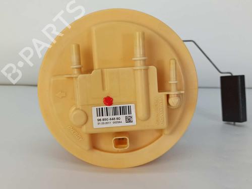 Fuel pump CITROËN C3 Picasso (SH_) 1.6 HDI 90 | BP10183588M76 