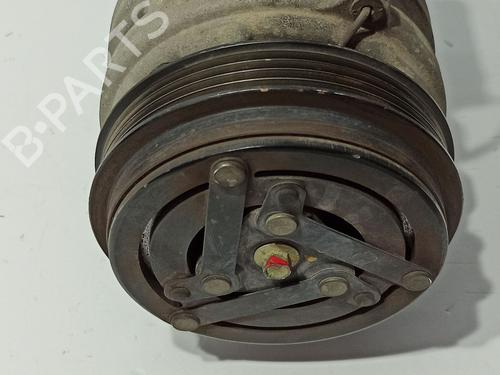 AC compressor CHEVROLET AVEO / KALOS Hatchback (T250, T255) 1.2 | BP36500211M34  - Image 5