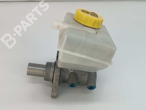 Brake master cylinder JAGUAR XF SPORTBRAKE (X250) 2.2 D | BP8652394M77 