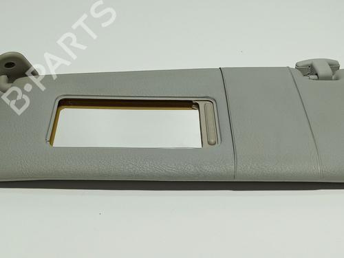 Left sun visor BMW 3 Compact (E46) | BP32206924I1