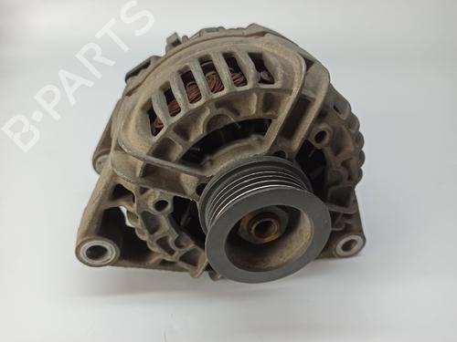 Alternateur OPEL CORSA C (X01) 1.0 (F08, F68) (58 hp) 5126685